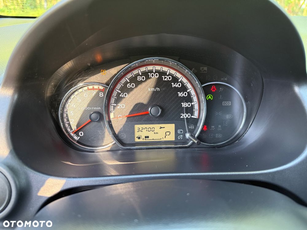 Mitsubishi Space Star AS&G 1.2 CVT Spirit+ - 16