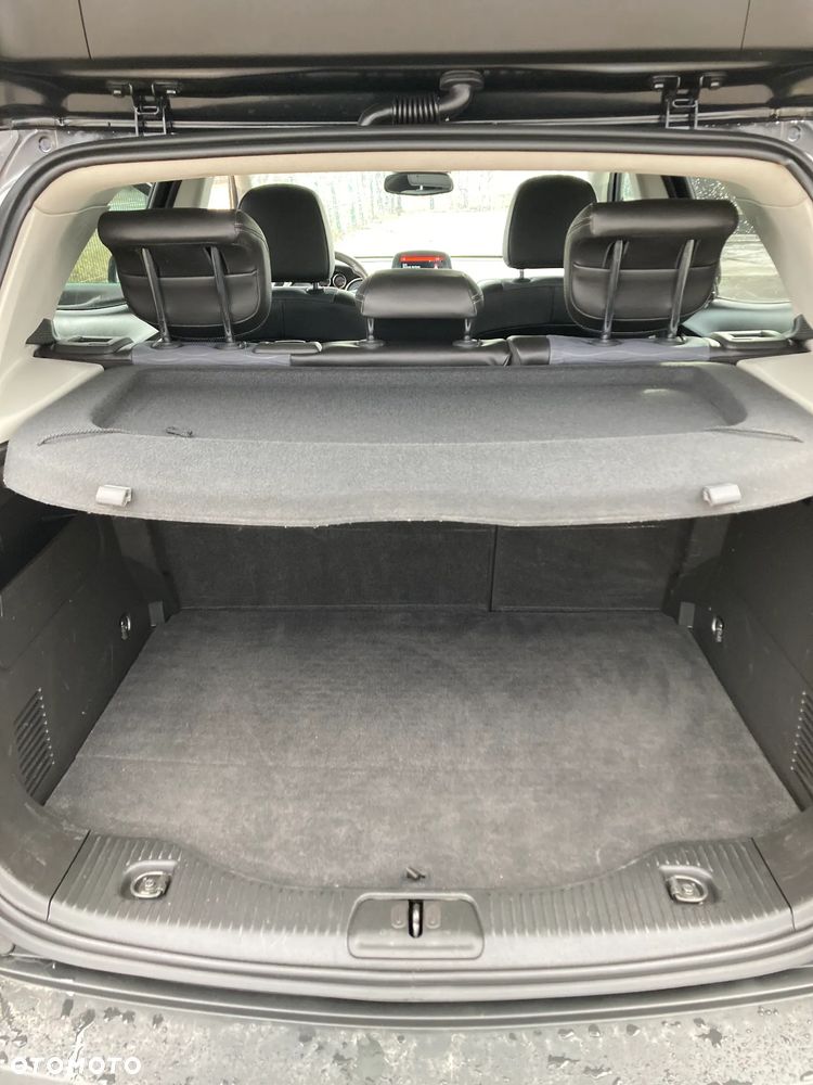 Opel Mokka 1.7 CDTI ecoFLEX Start/Stop 4x4 Innovation - 14