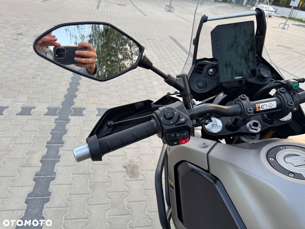Yamaha Tenere - 28