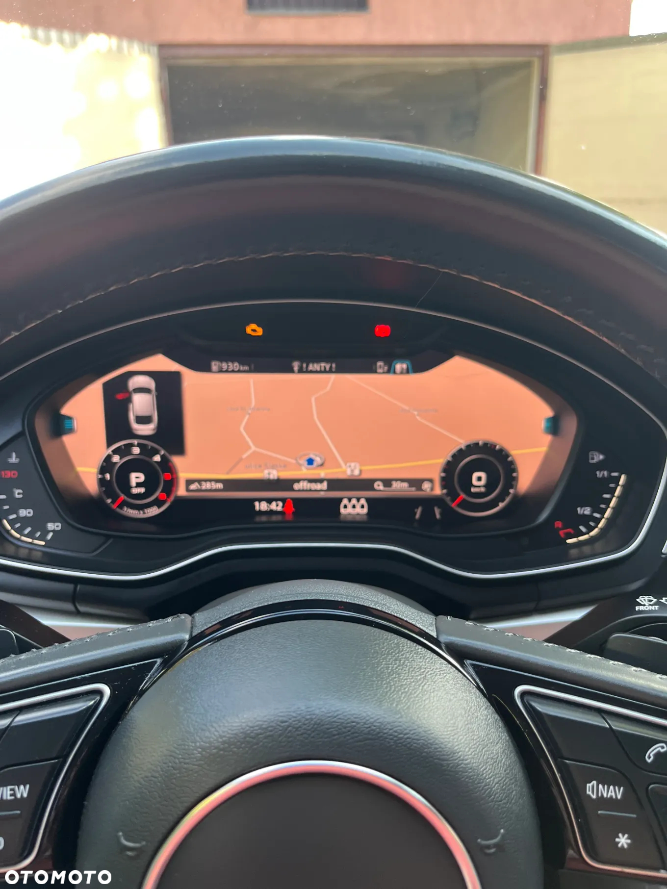 Audi A5 Sportback 2.0 TDI S tronic - 11