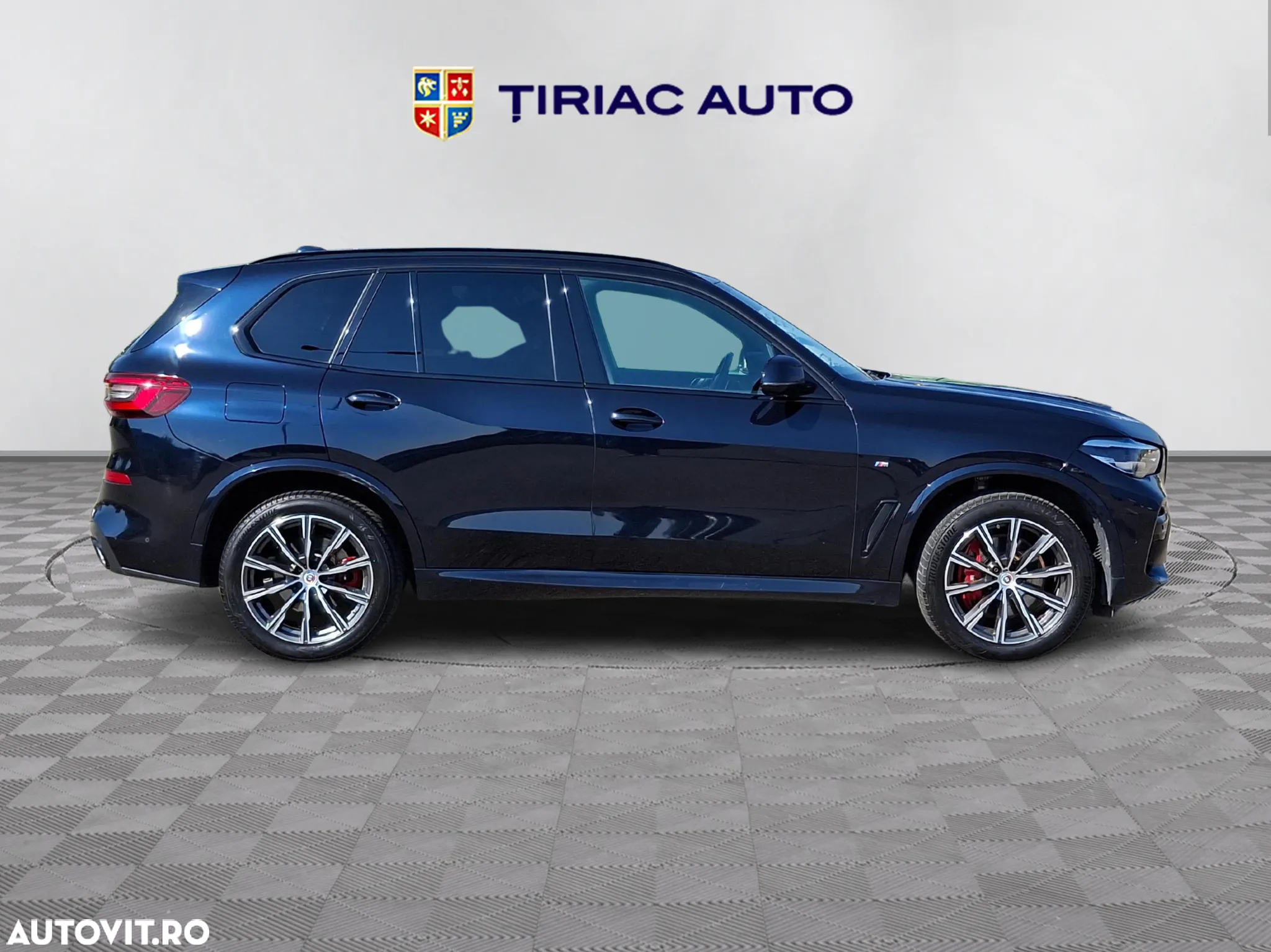BMW X5 xDrive30d AT MHEV - 7
