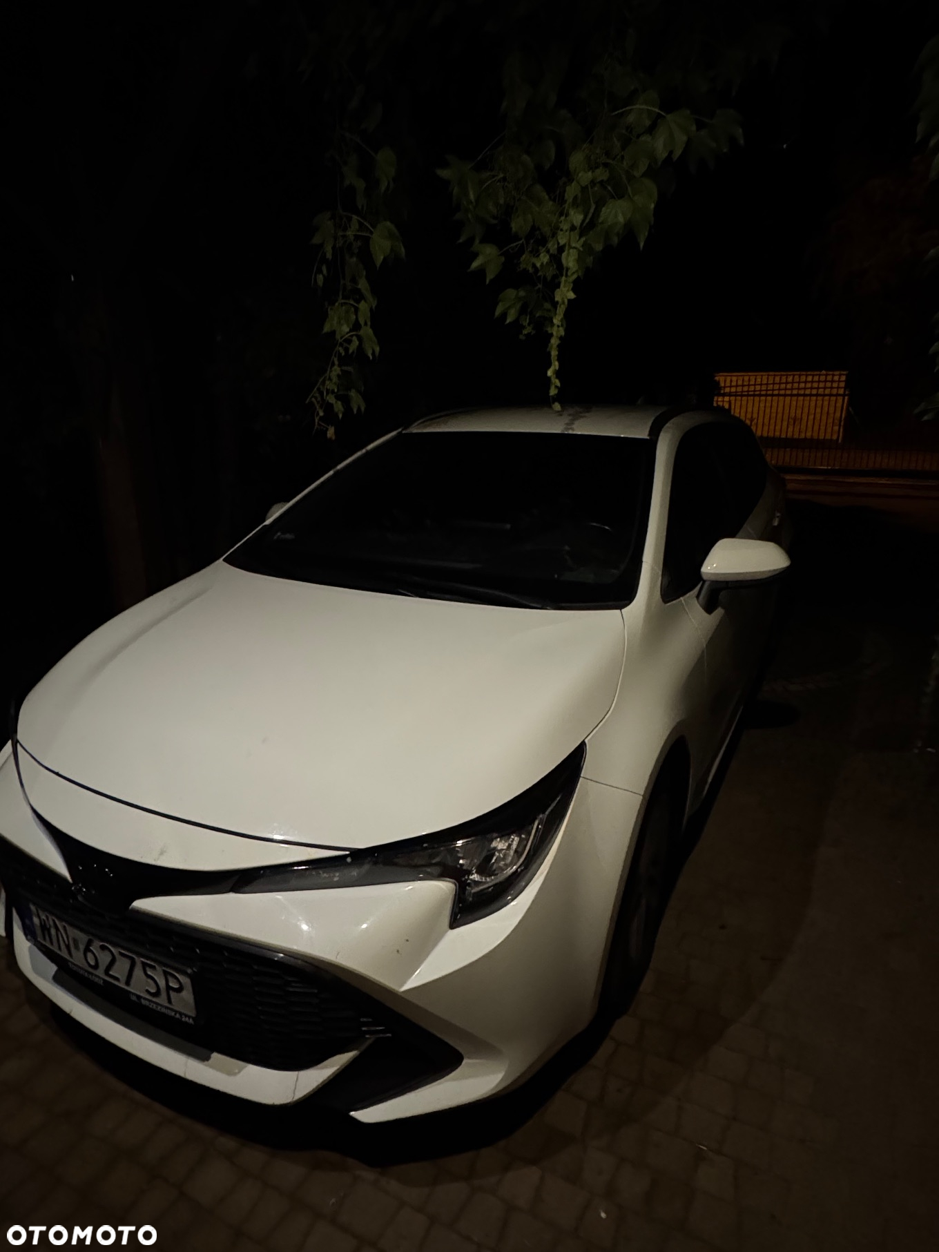 Toyota Corolla 1.2 T Active - 17