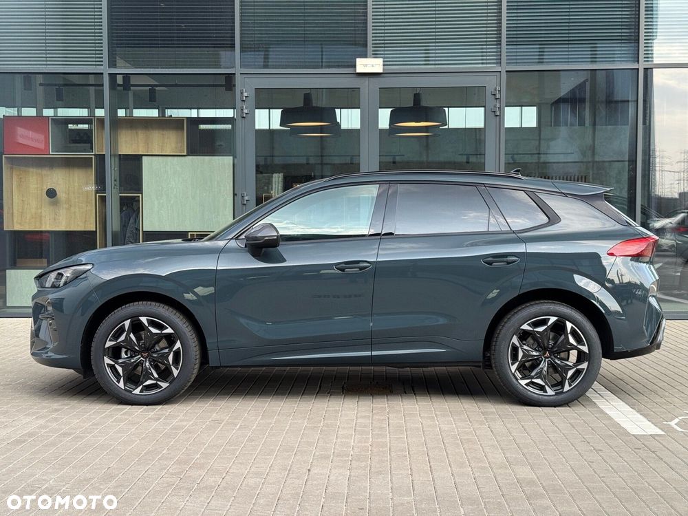 Cupra Terramar - 13