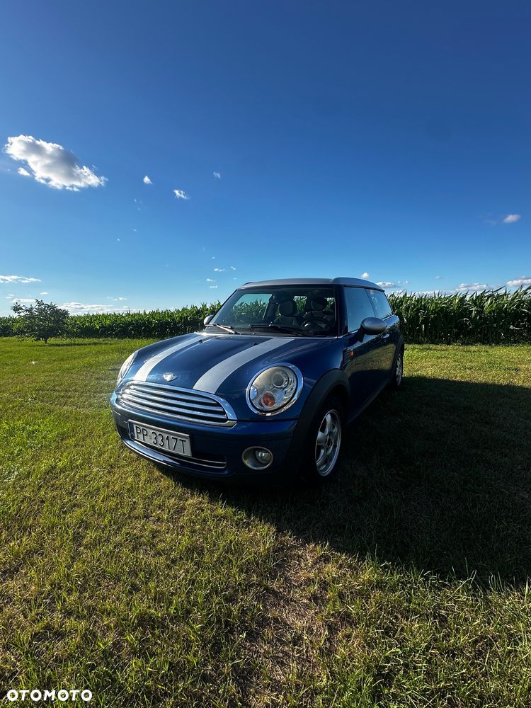 MINI Clubman - 2
