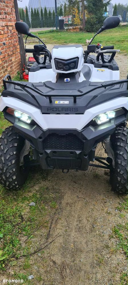 Polaris Sportsman