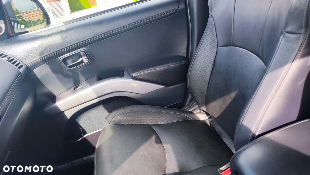 Peugeot 4007 2.2HDi Platinum Euro5 - 25