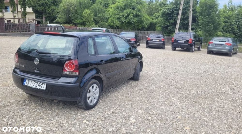 Volkswagen Polo 1.4 16V Trendline - 3