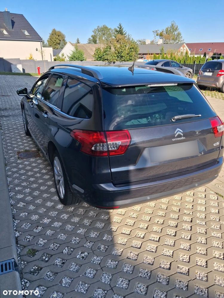 Citroën C5 1.6 THP Exclusive - 3