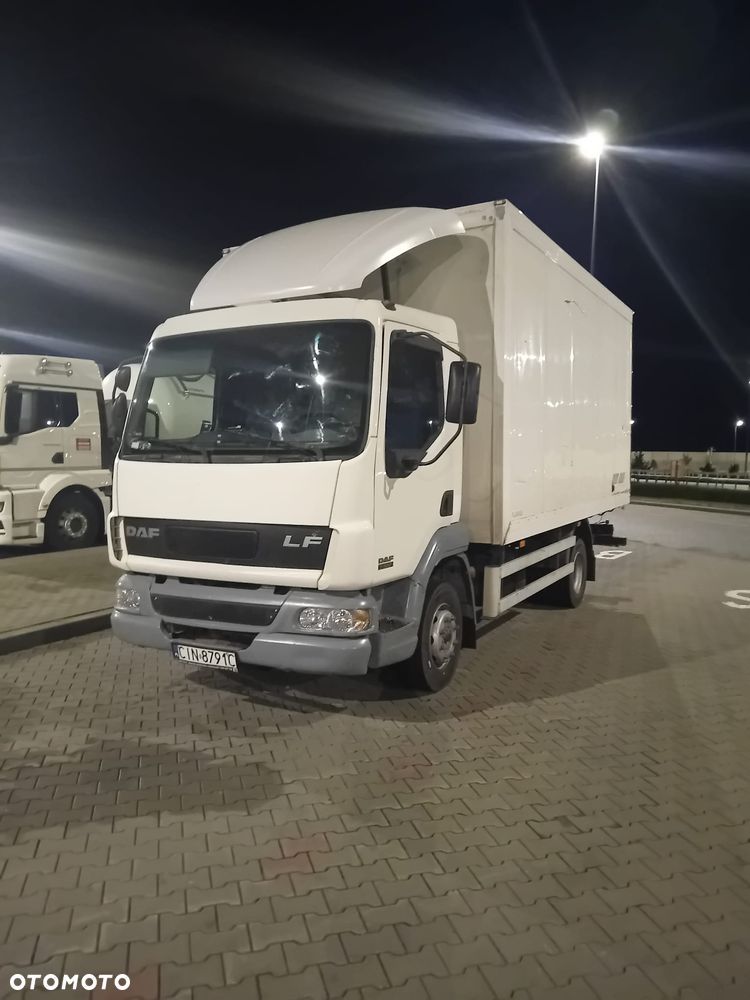 DAF FA LF45 - 1