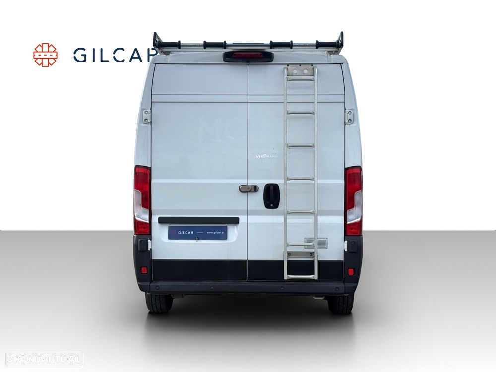 Citroën Jumper 2.2 BlueHDI L2H2 - 5