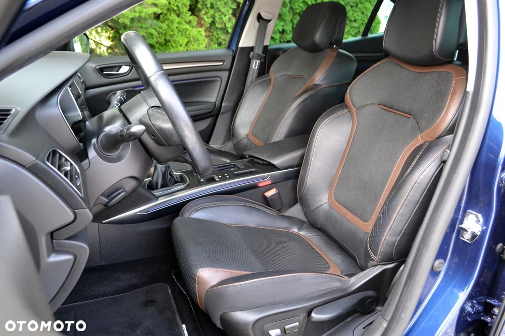 Renault Megane 1.2 16V TCE Energy Bose Edition - 20