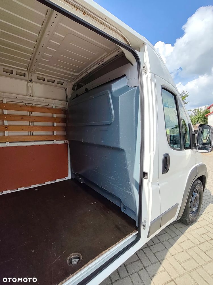 Citroën JUMPER - 15