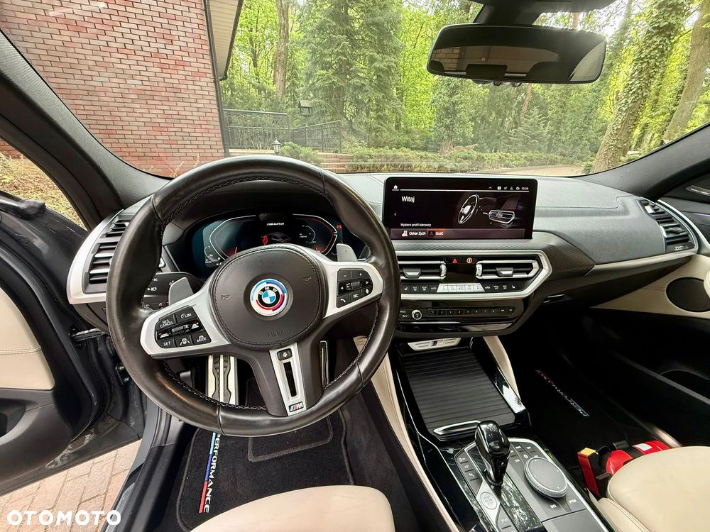 BMW X4 - 12