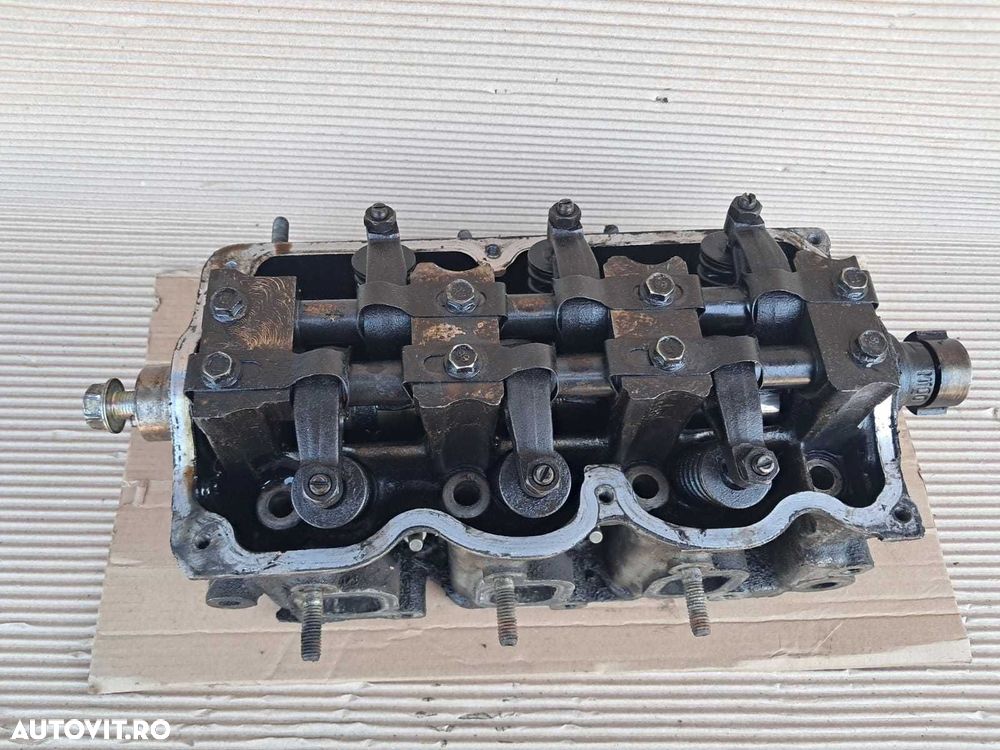 Chevrolet Spark, Daewoo Matiz, chiulasa completa pentru motor 0.8 - 1