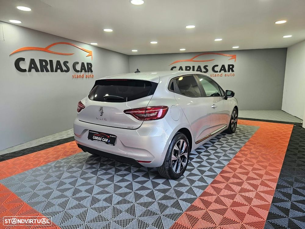 Renault Clio 1.0 TCe Evolution - 6