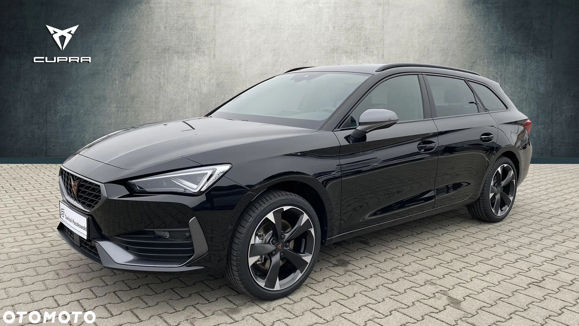 Cupra Leon - 1