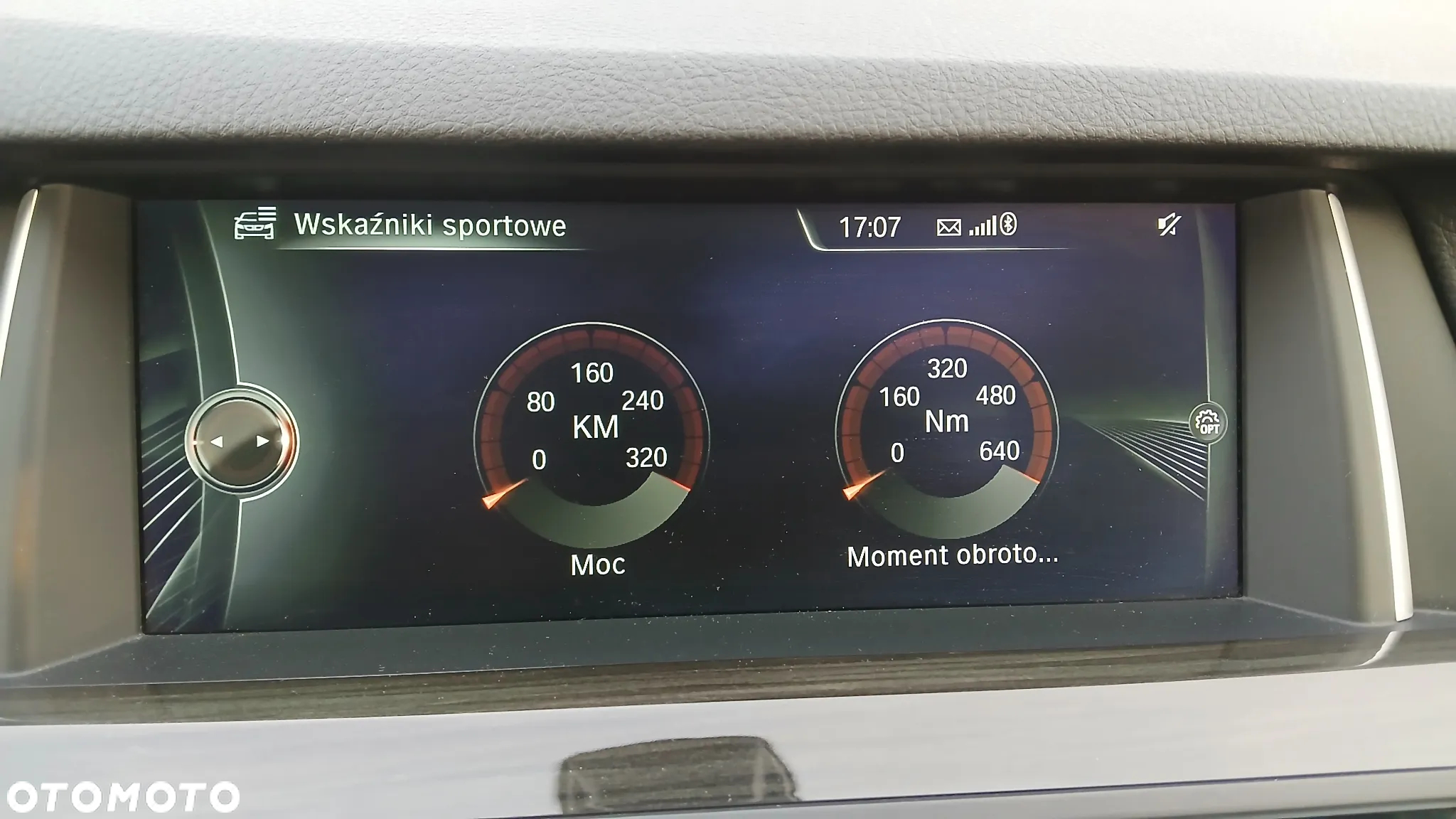 BMW Seria 5 535d xDrive Luxury Line - 34