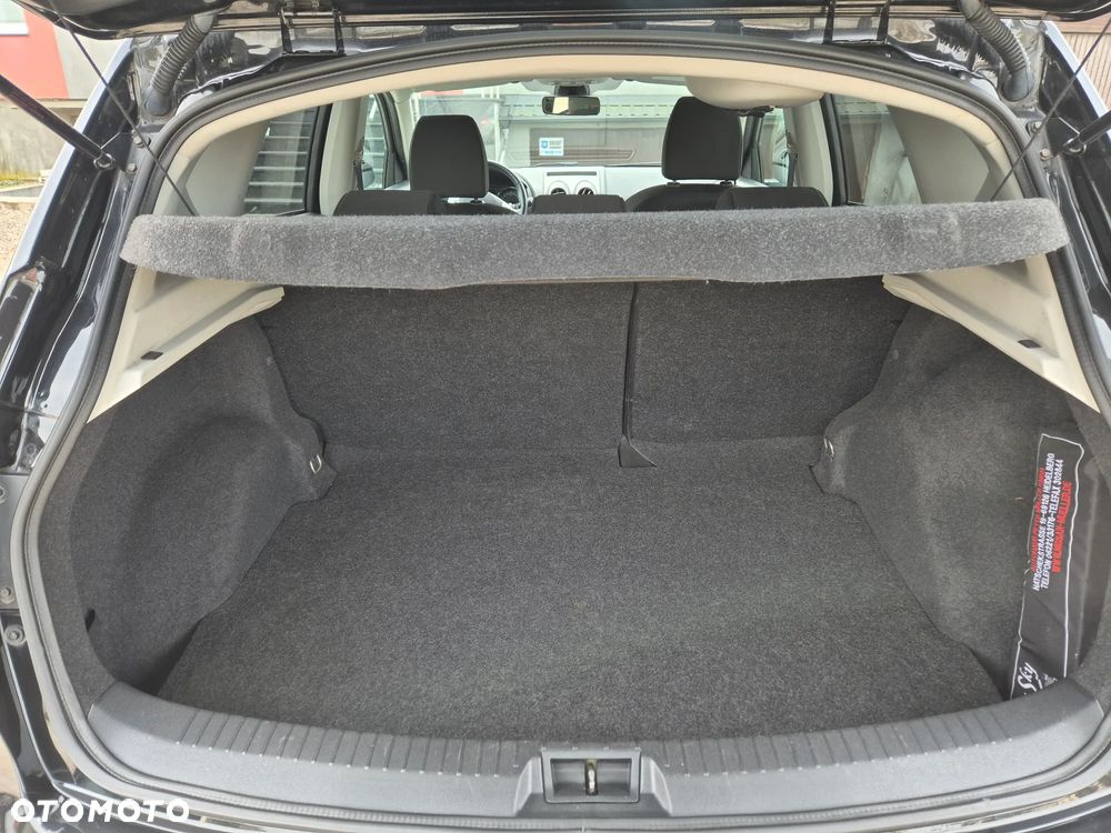 Nissan Qashqai - 17