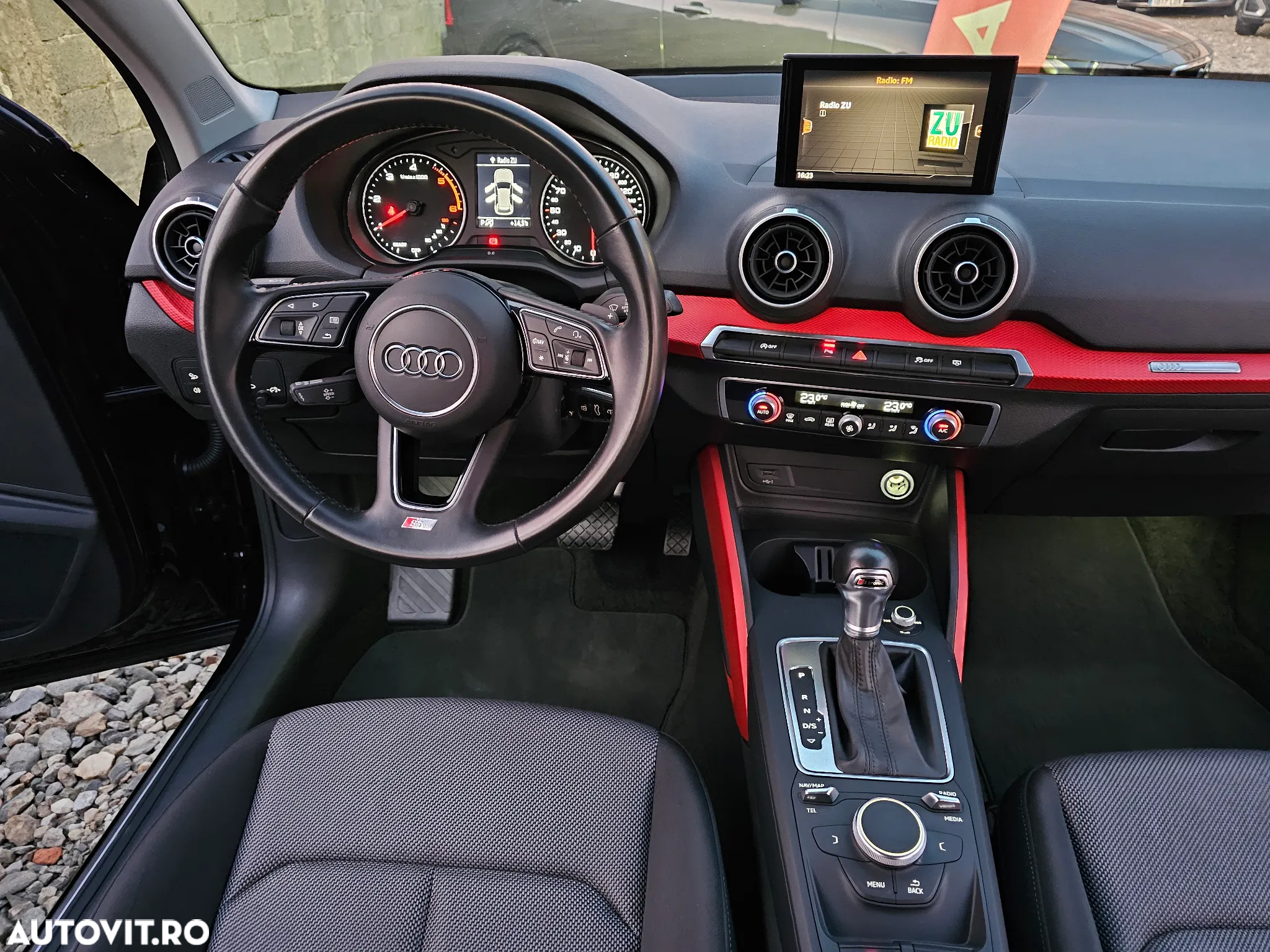 Audi Q2 - 35