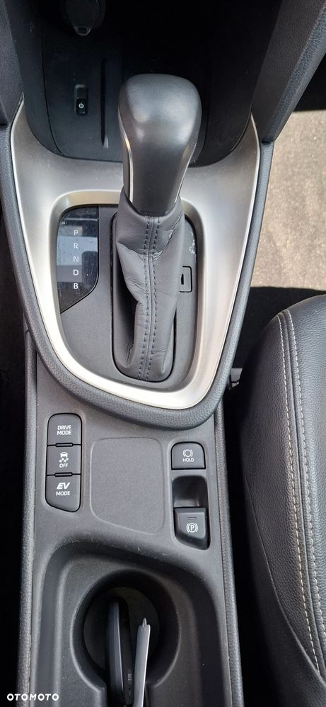 Toyota Yaris Cross Hybrid 1.5 Executive - 35