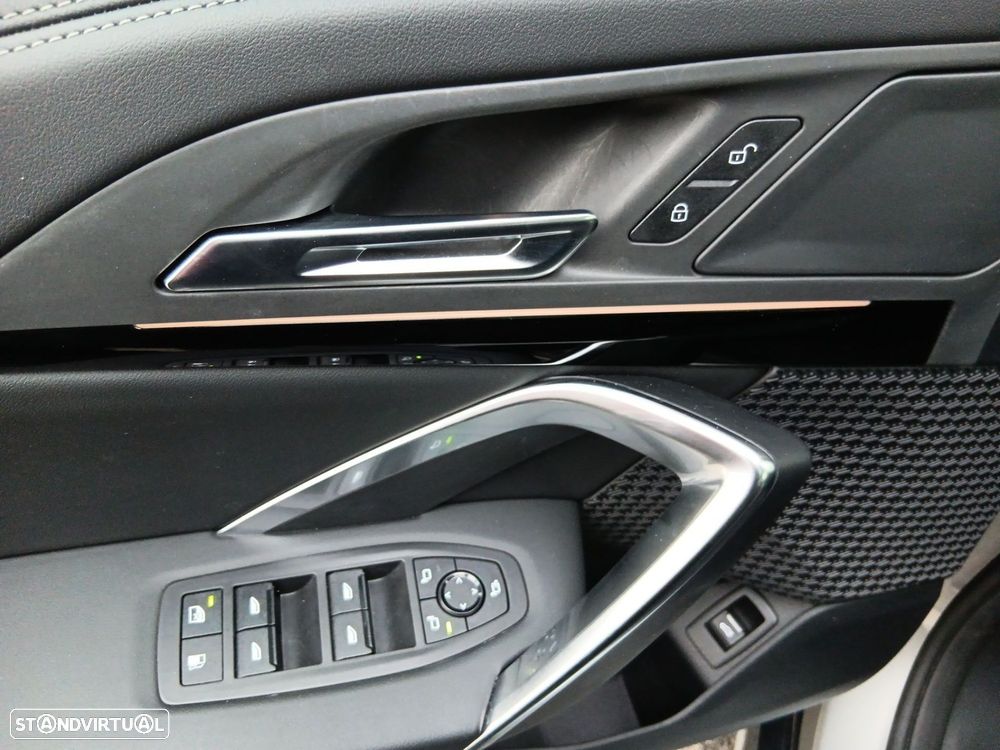 BMW X1 xDrive25e Edição Optimized - 22