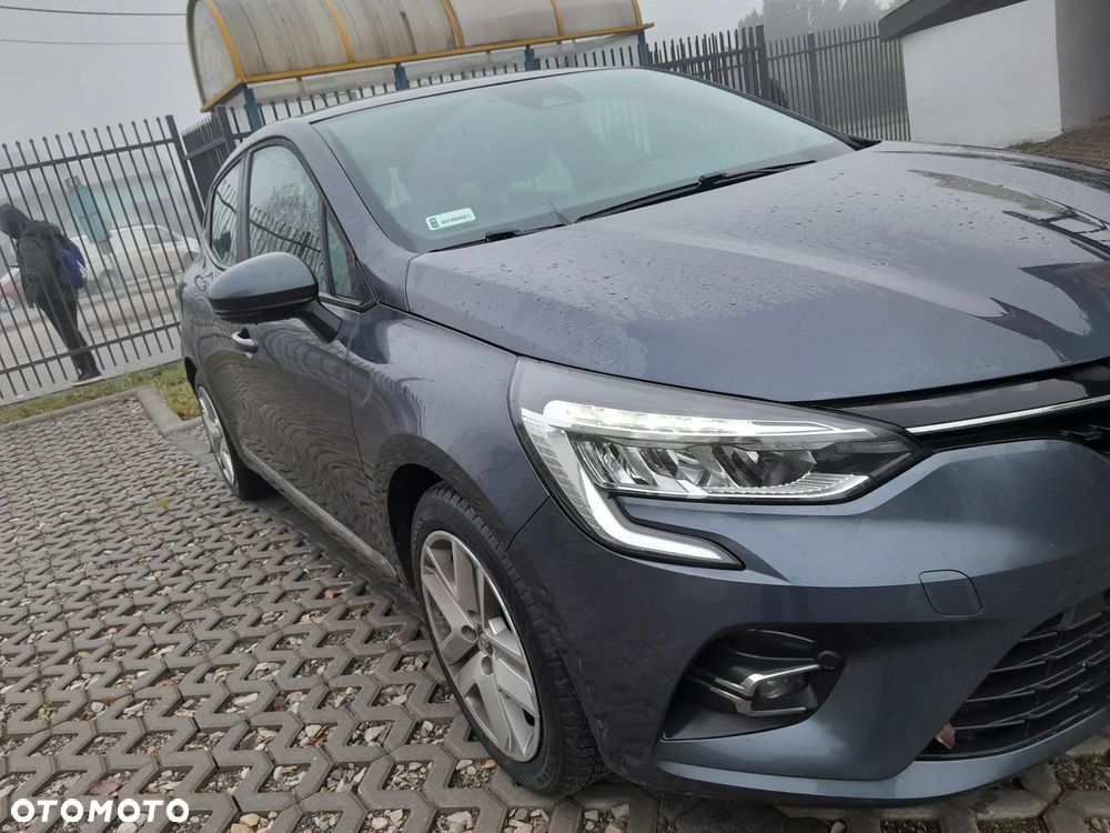 Renault Clio 1.0 TCe Zen - 6