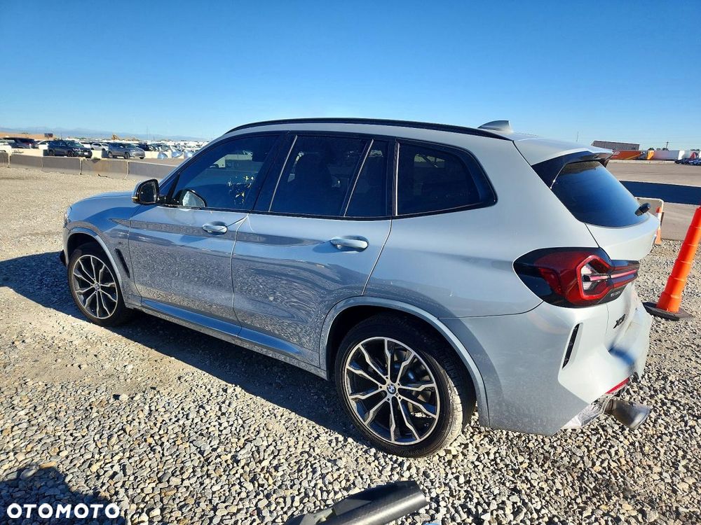 BMW X3 - 2