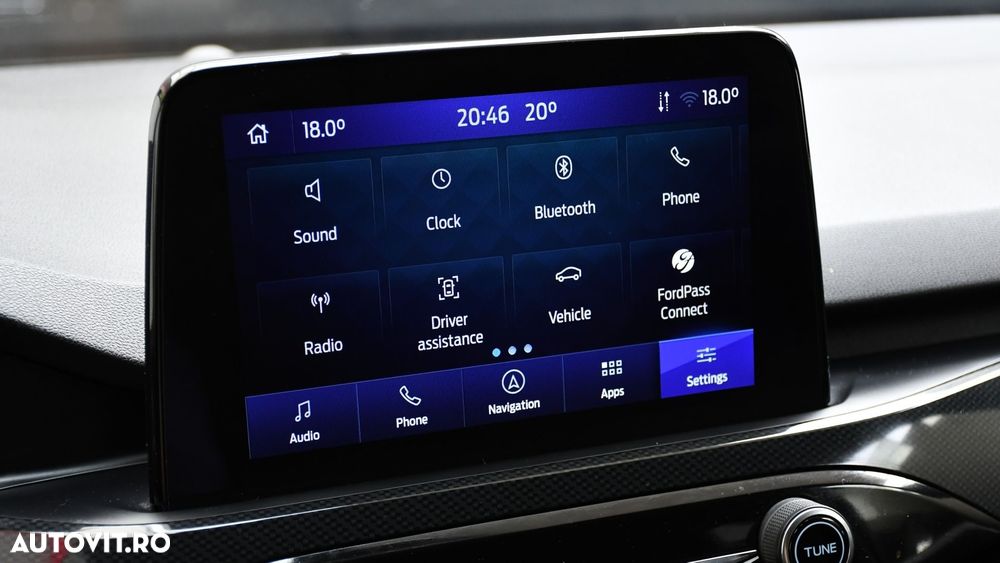 Ford Kuga 1.5 EcoBlue Aut. ST-LINE - 17