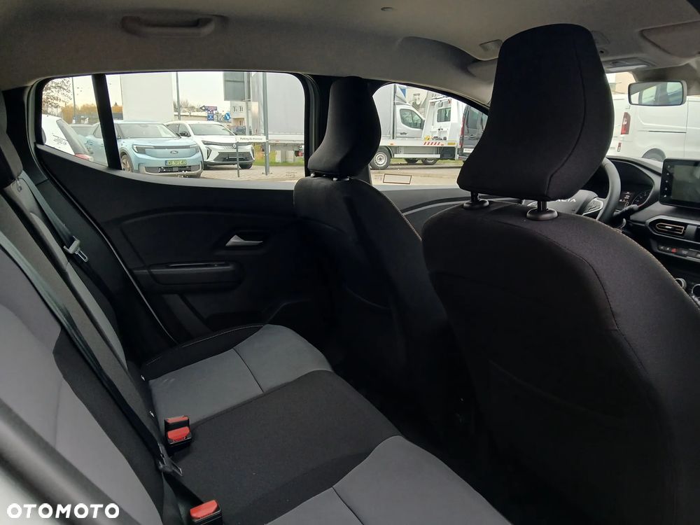 Dacia Sandero Stepway - 14