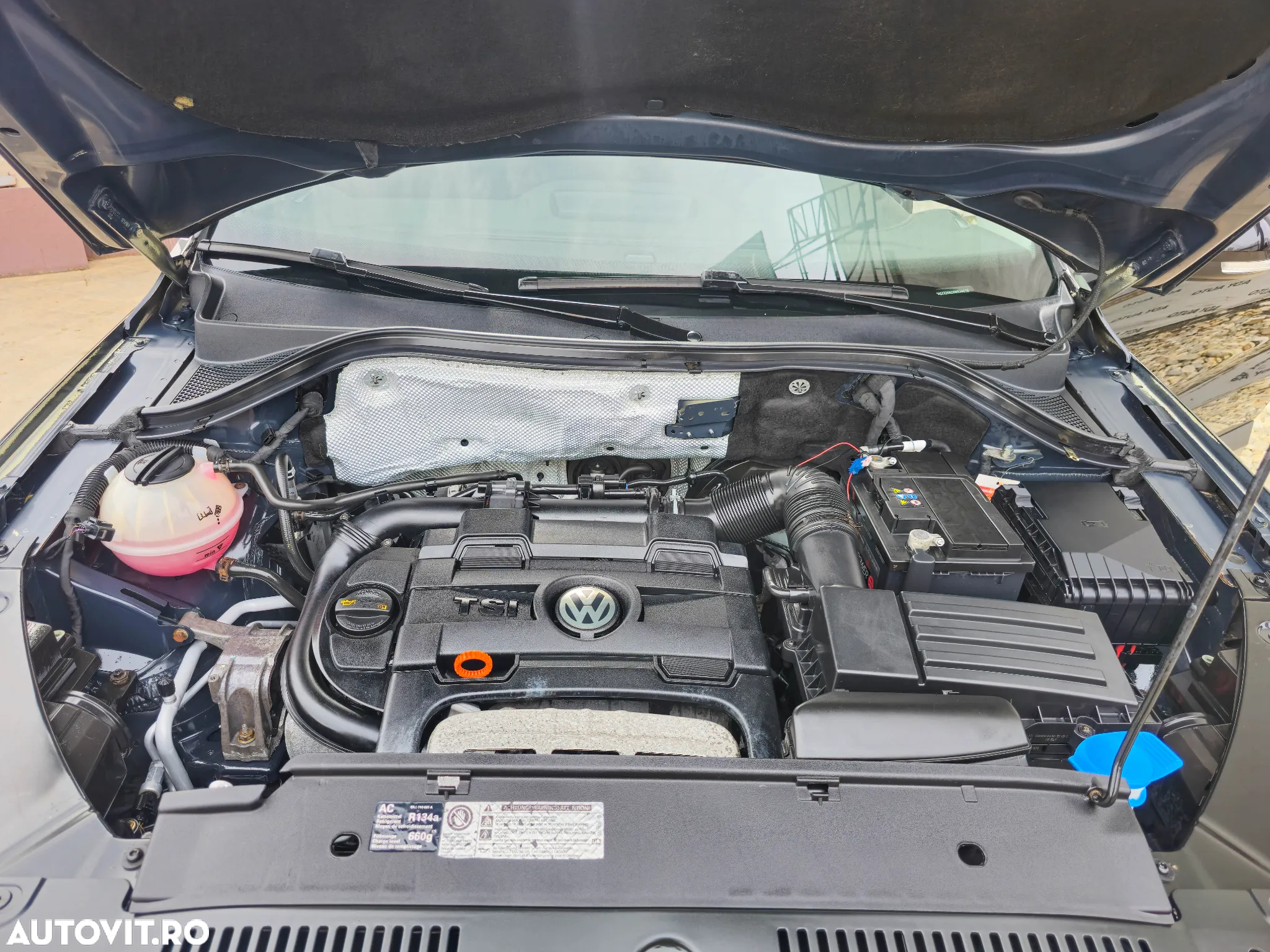 Volkswagen Tiguan - 7