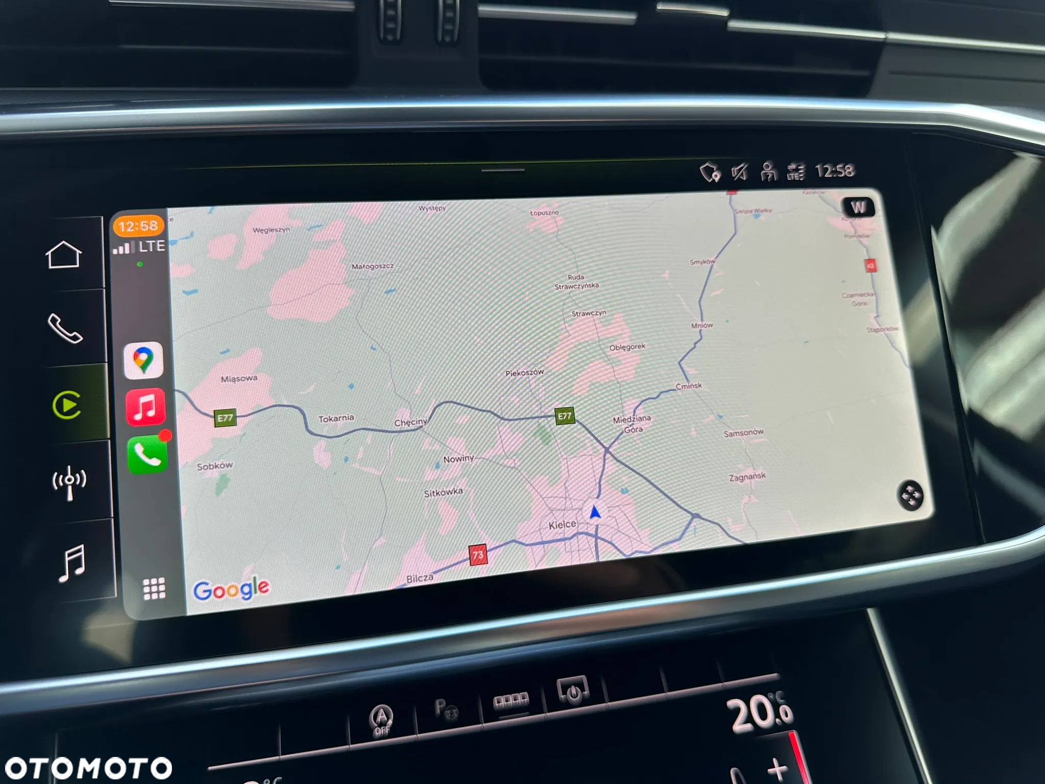 Audi A6 - 33