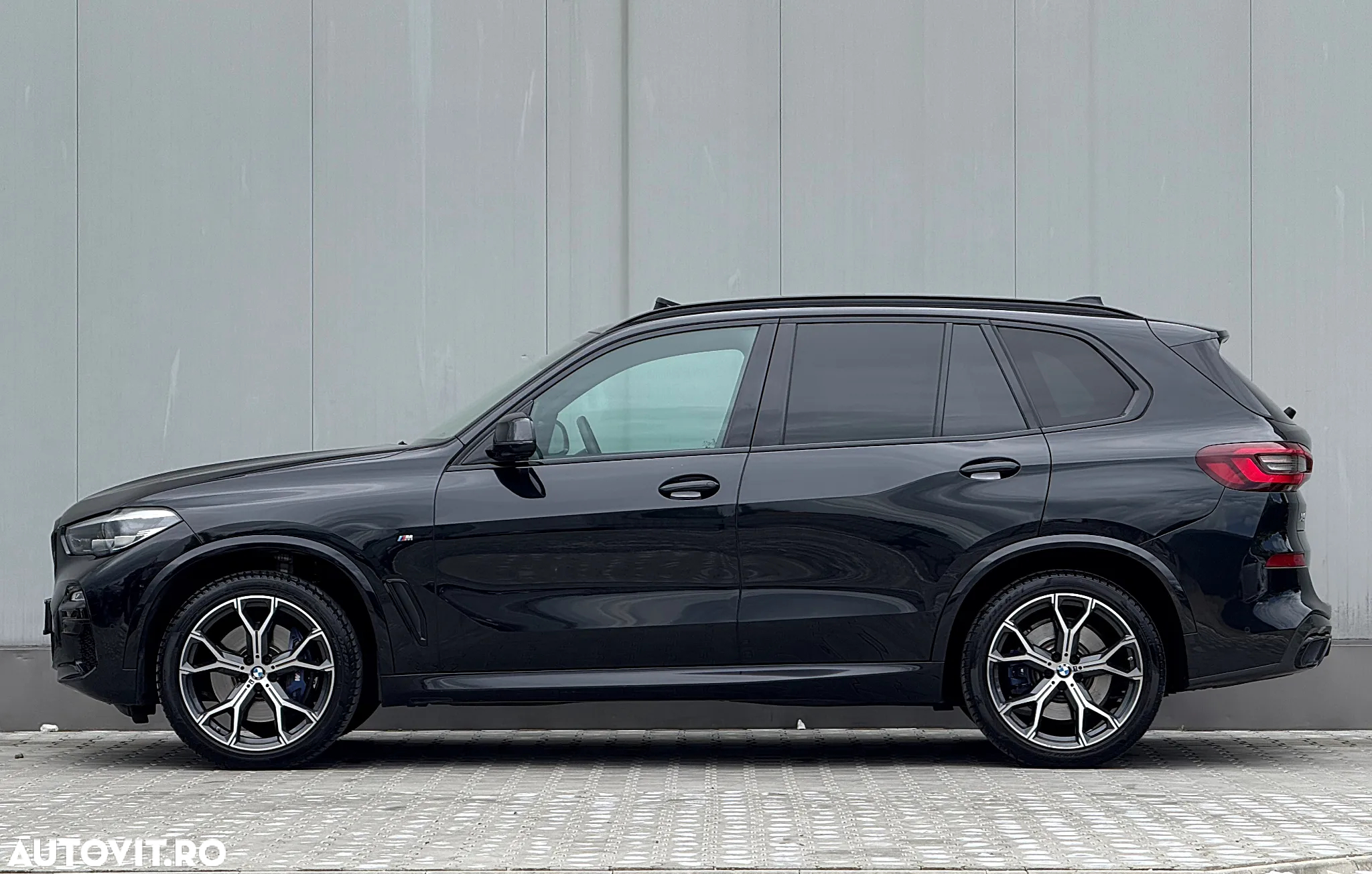 BMW X5 xDrive25d AT - 9