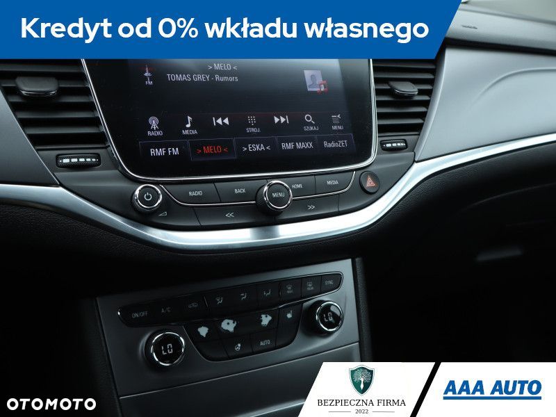Opel Astra - 14