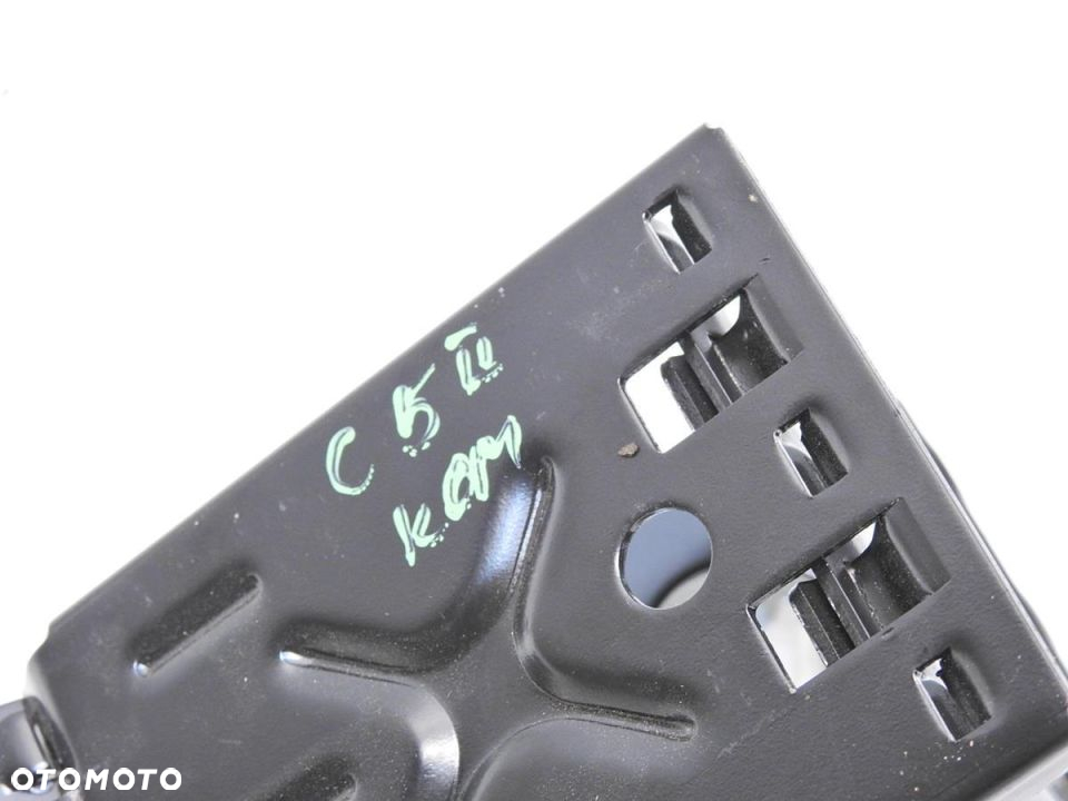 KLIN STOPKA KOŁA CITROEN C5 III 9656869180 - 3
