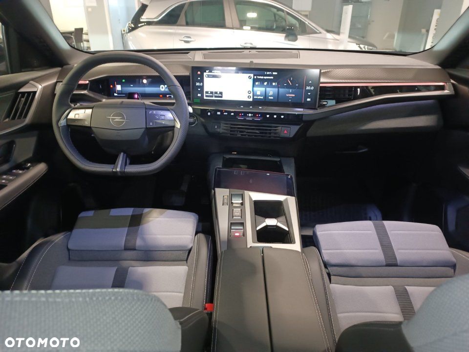 Opel Grandland - 21