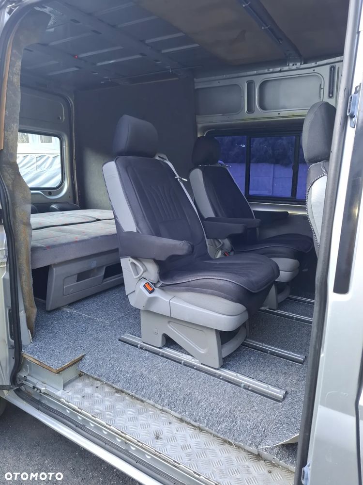 Ford Transit - 3