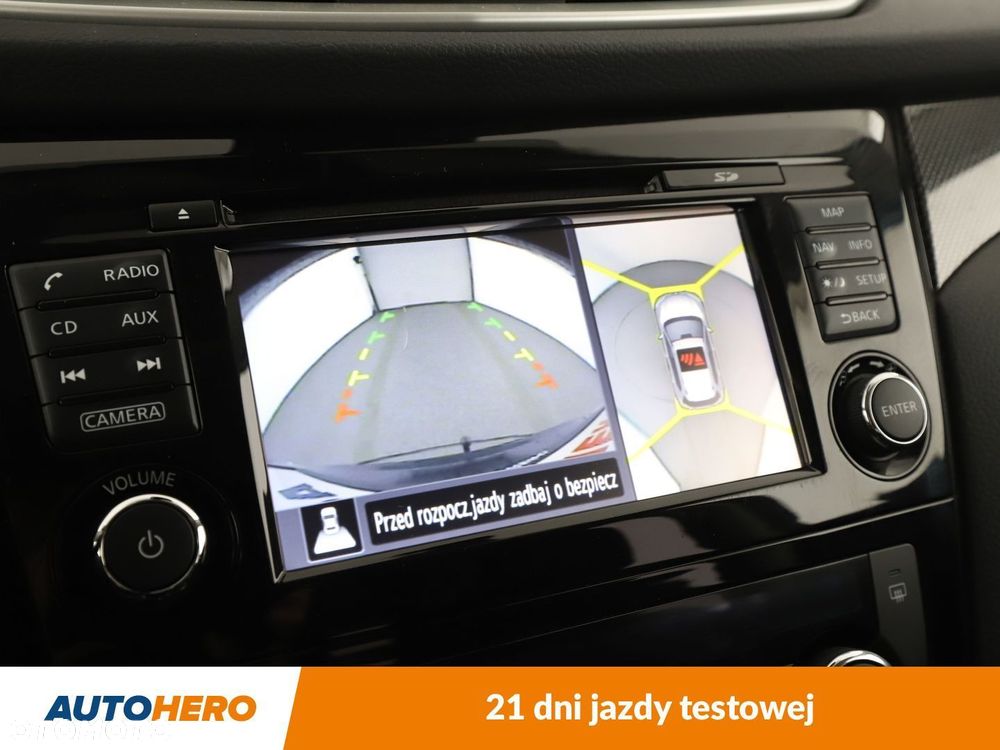Nissan X-Trail - 21