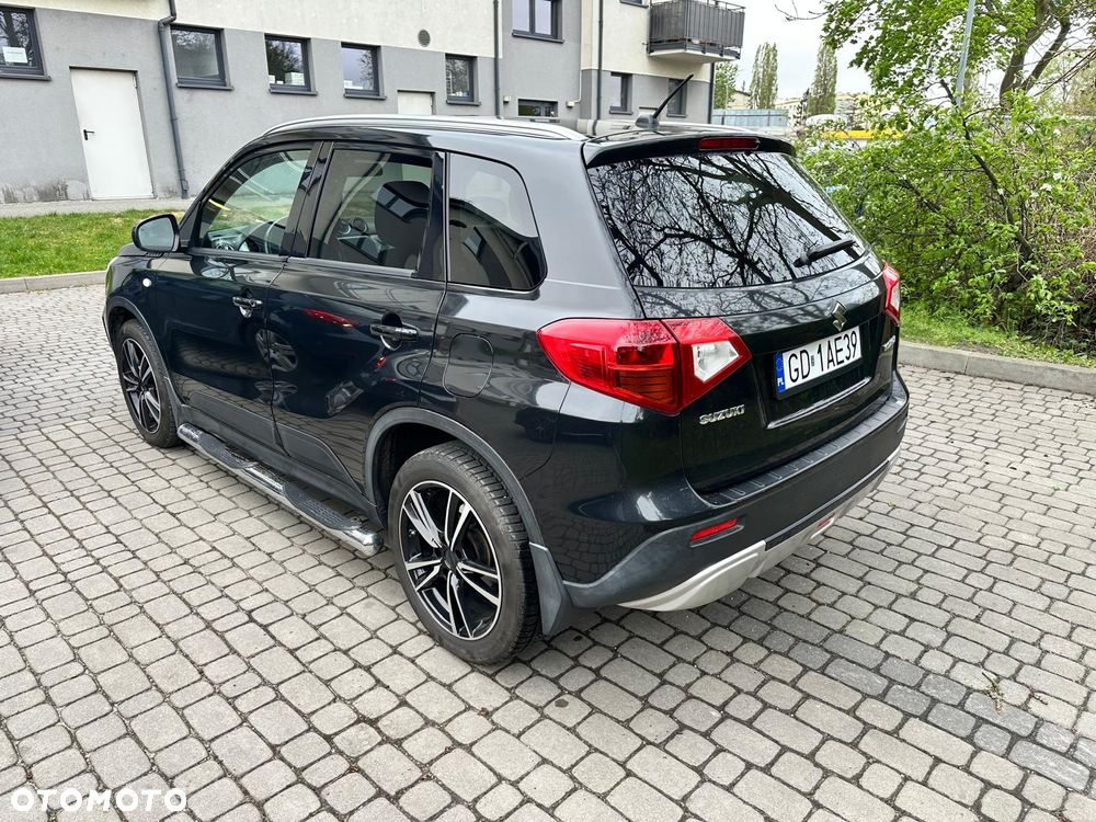 Suzuki Vitara 1.6 Premium 2WD - 3