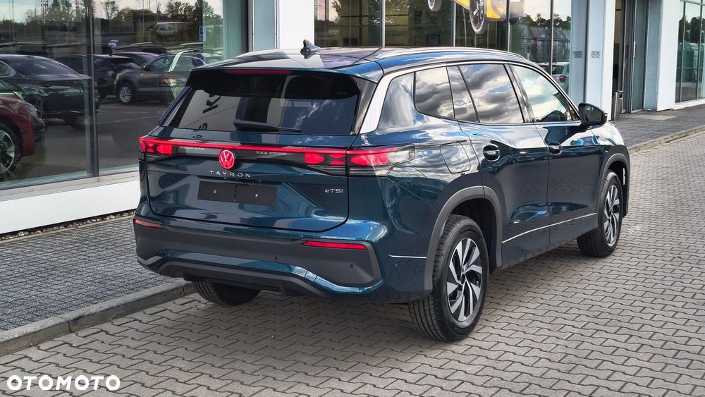 Volkswagen Tayron - 7