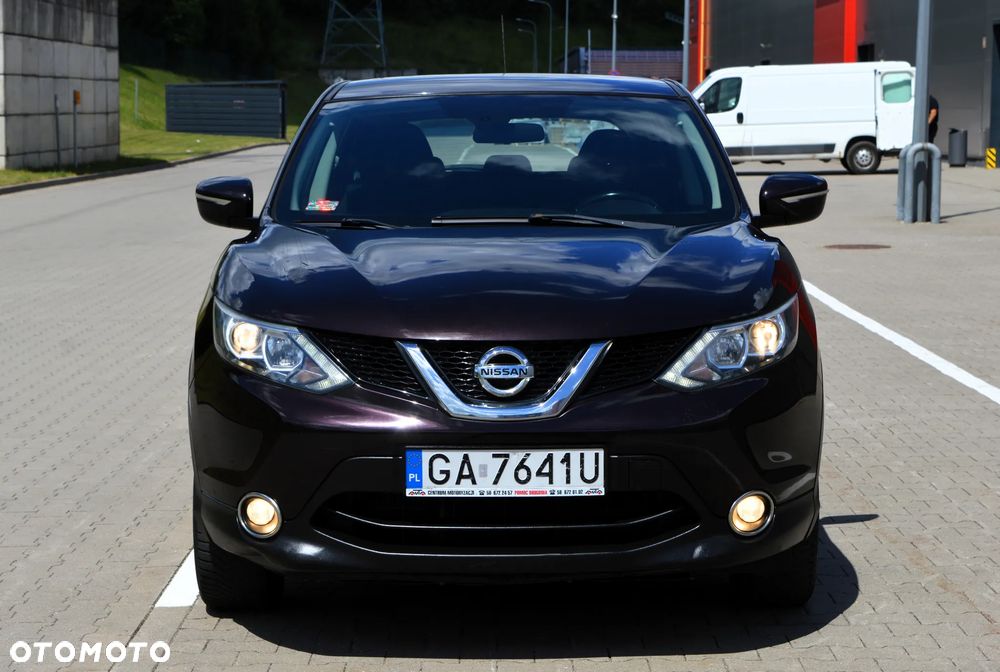 Nissan Qashqai 1.2 DIG-T Tekna - 35