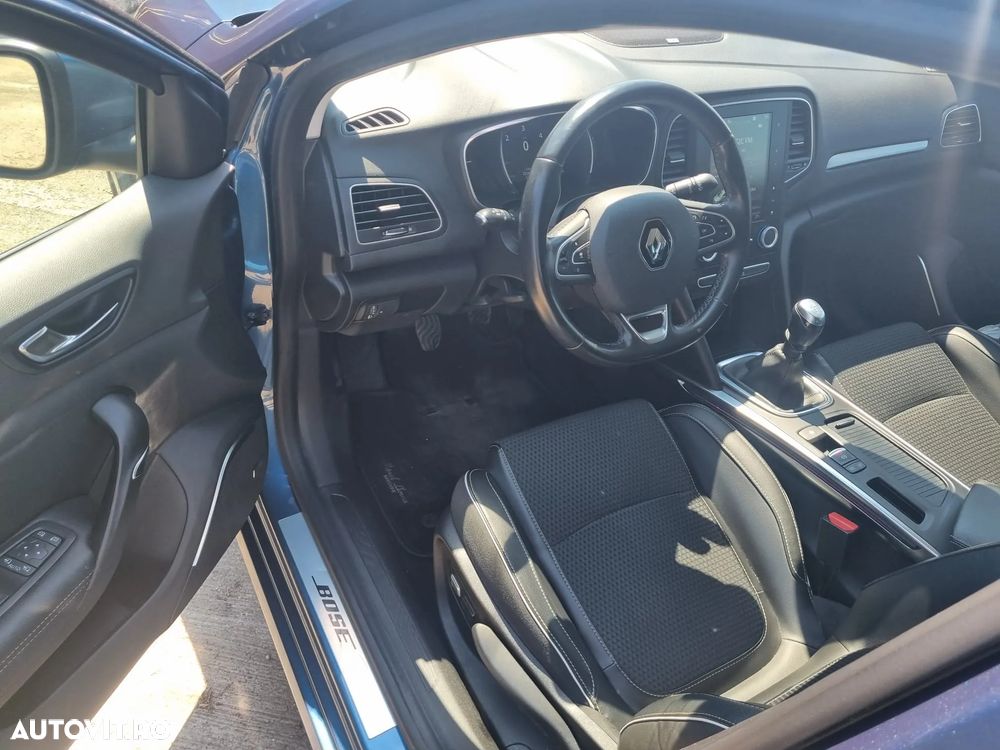 Renault Megane ENERGY dCi Intens - 11