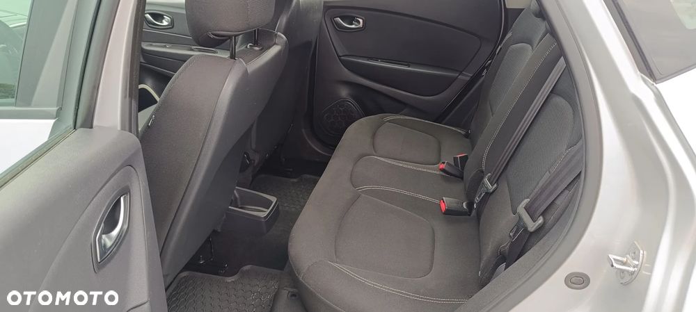 Renault Captur ENERGY dCi 90 Start&Stop XMOD - 16