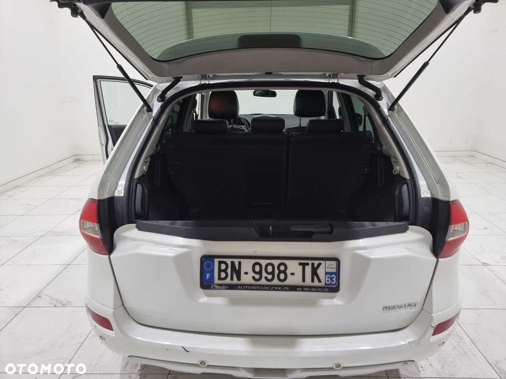 Renault Koleos - 16