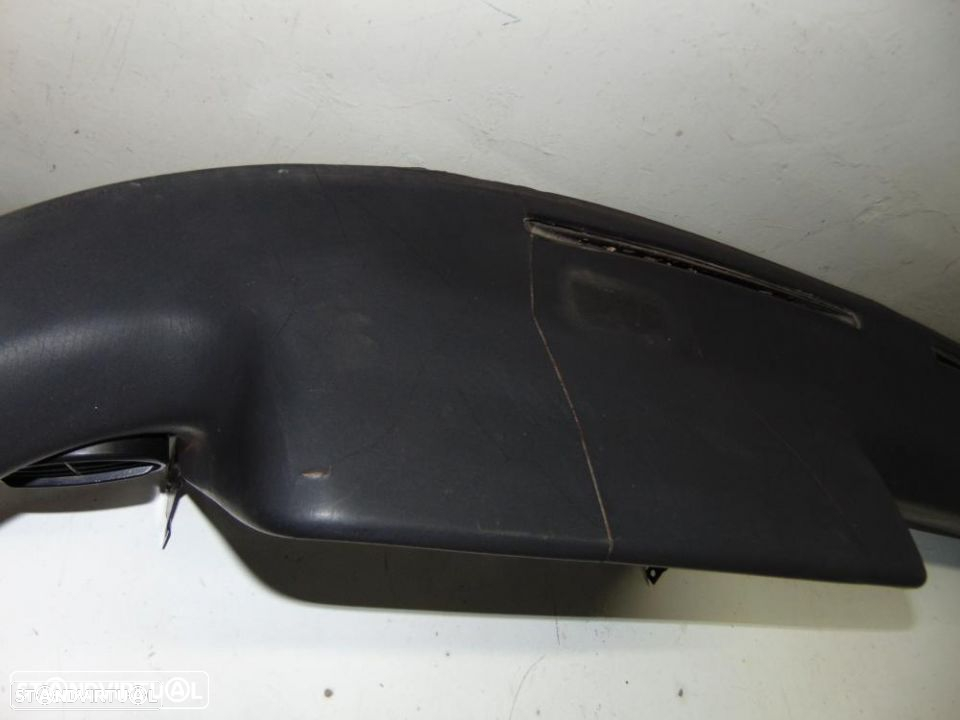 Opel Rekord D tablier inteiro - 3