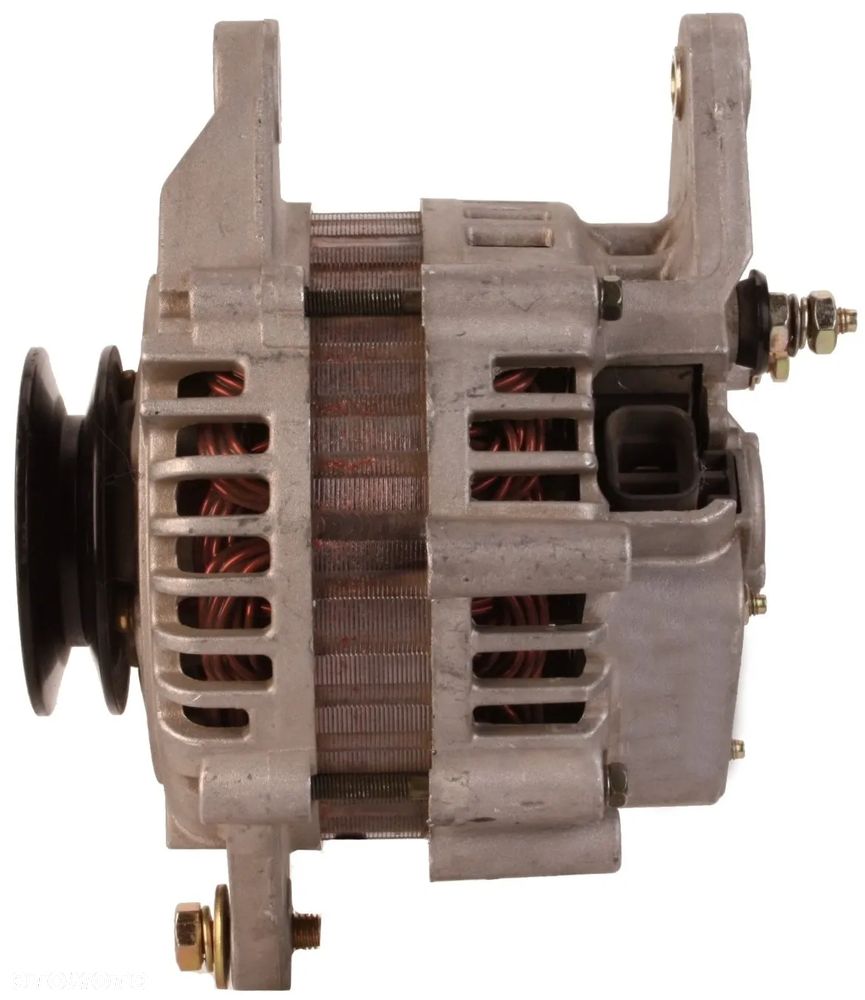NOWY ALTERNATOR NISSAN TERRANO | CARGO 111266 - 3