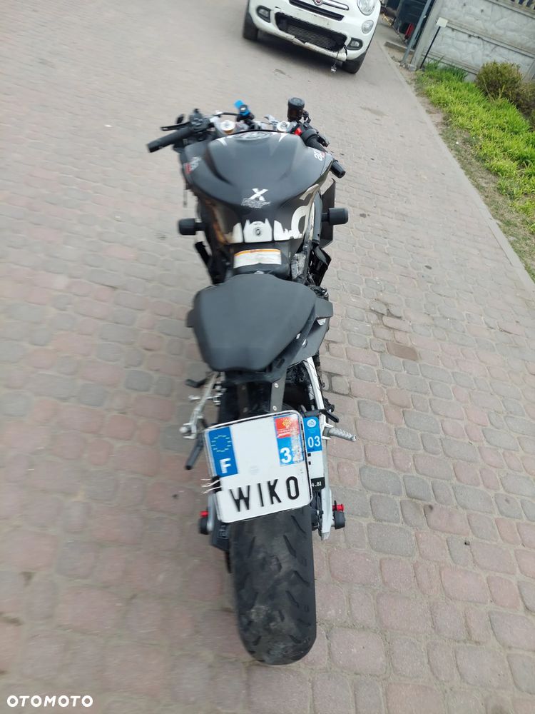 Aprilia RS - 3