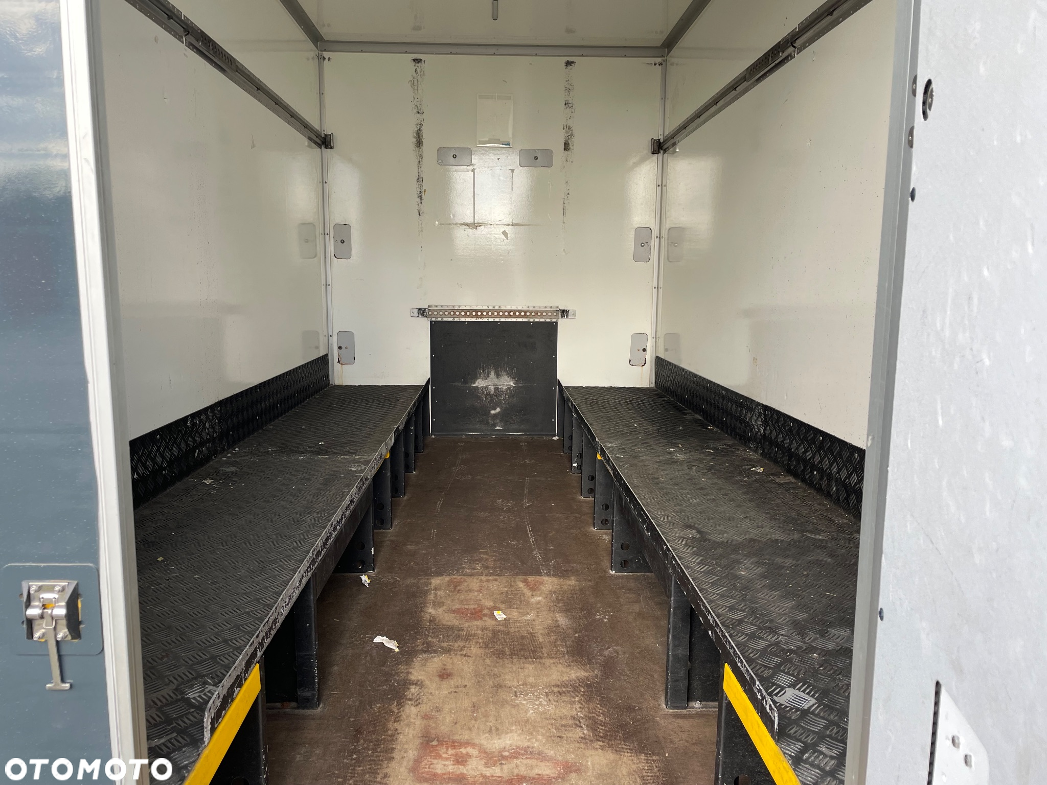 Renault Master - 8
