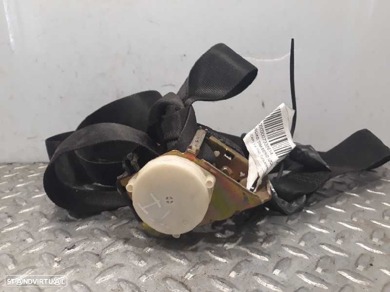 CINTO DE SEGURANÇA TRASEIRO ESQUERDO FORD FOCUS II SEDÁN 1.6 TI 115CV 1596CC - 1