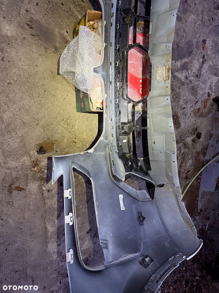 ZDERZAK PRZÓD BMW X7 LIFT M PAKIET LCI 5A241A6 - 26