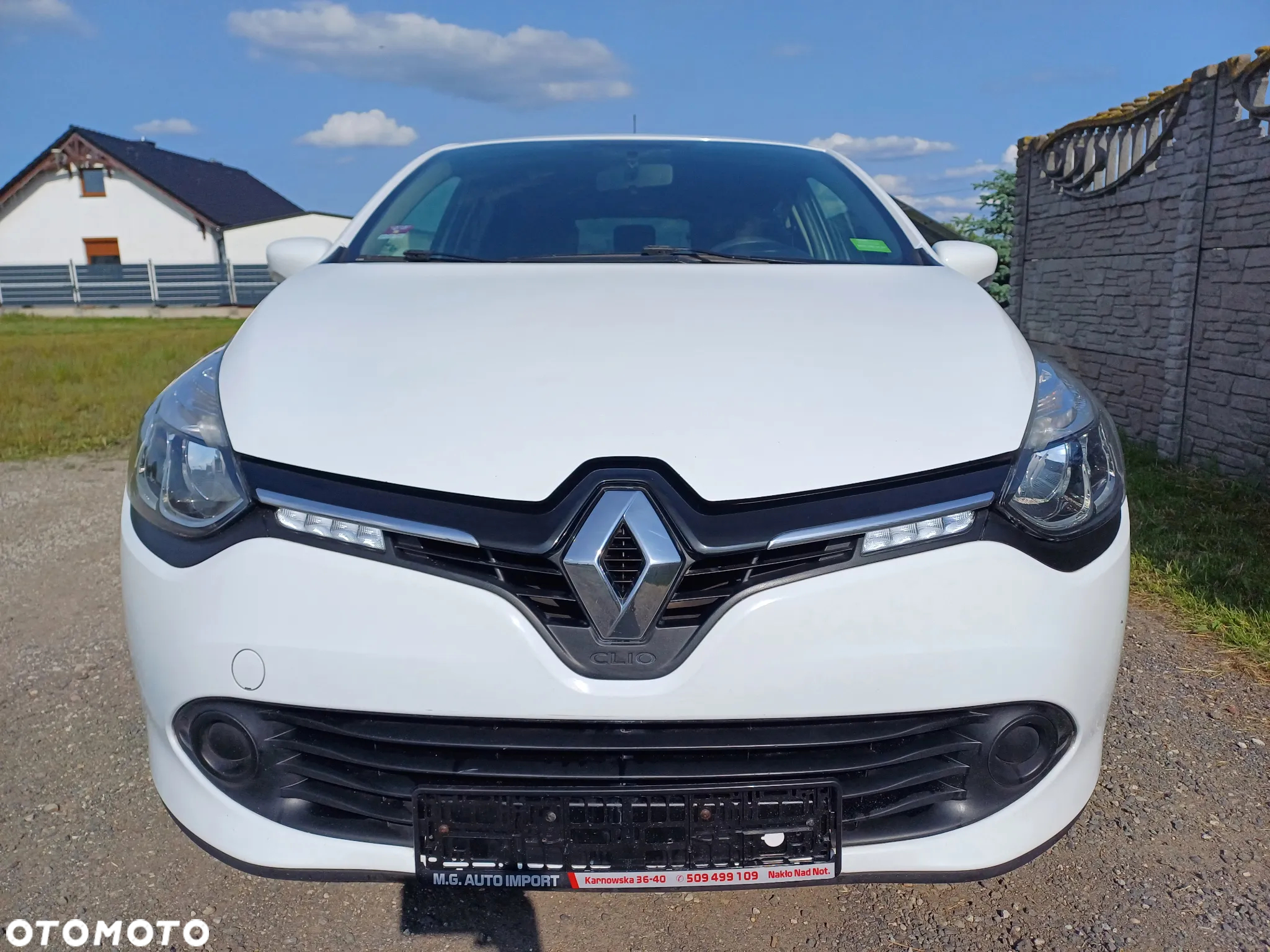 Renault Clio 1.2 16V Life - 3